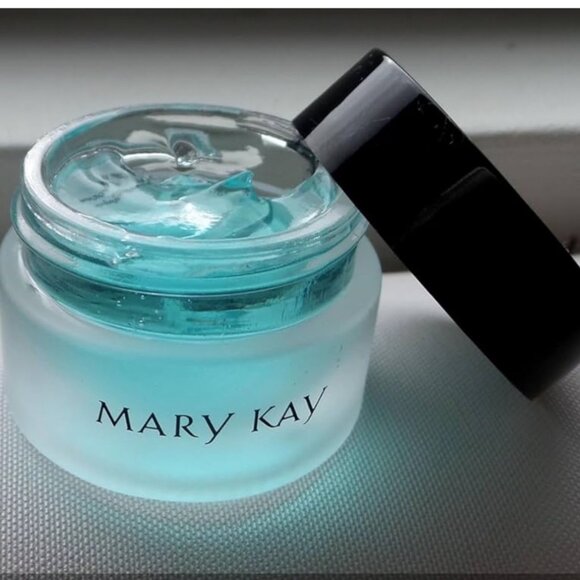 Mary Kay Indulge Soothing Eye Gel - Picture 2 of 2
